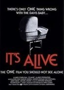Το Τέρας - It's Alive (1974)