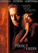 A Perfect Murder / Ένας Τέλειος Φόνος (1998)