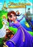 The Swan Princess: Princess Tomorrow, Pirate Today! (2016)