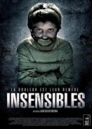 Μέσα από τα μάτια τους / Painless / Insensibles (2012)