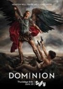 Dominion (2014-2015) 1,2ος Κύκλος