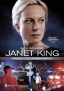 Janet King (2014)