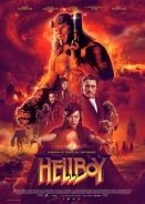 Hellboy: Ξαναγύρισα από την Κόλαση / Hellboy (2019)
