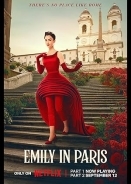 Η Έμιλι στο Παρίσι / Emily in Paris (2020)