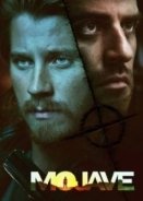 Mojave 2015