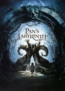 Ο λαβύρινθος του Πάνα / El laberinto del fauno / Pan's Labyrinth (2006)