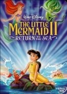 The Little Mermaid II/Η Μικρή Γοργόνα ΙΙ: Επιστροφή Στη Θάλασσα  (2000)