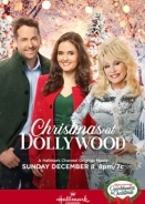 Christmas at Dollywood (2019)
