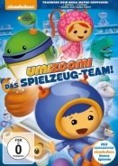 Team Umizoomi (2010) Tv Series