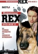 Kommissar Rex / Υπαστυνόμος Ρεξ / Rex: A Cop's Best Friend (1994)
