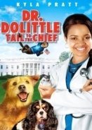 Dr. Dolittle: Tail to the Chief (2008)