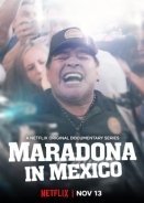 Maradona en Sinaloa (2019)