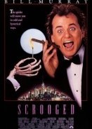 Scrooged / Πάρτυ φαντασμάτων (1988)