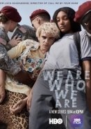 We Are Who We Are (2020)