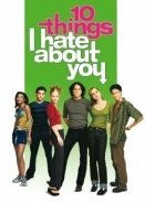 10 Πράγματα που Μισώ σ`Εσένα / 10 Things I Hate About You (1999)