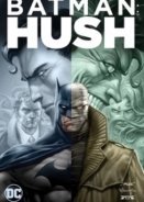 Batman: Hush (2019)