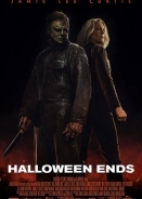Η Τελευταια Νυχτα Με Τισ Μασκεσ / Halloween Ends (2022)