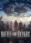 Battle for Skyark (2015)