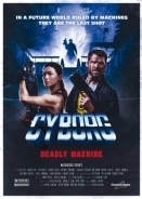 Cyborg: Deadly Machine (2020)