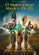 The Wizard of the Emerald City (2025)