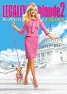 Legally Blonde 2: Red, White & Blonde / Η Εκδικηση Τησ Ξανθιασ 2 (2003)