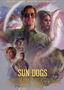 Παρήλια - Sun Dogs (2017)
