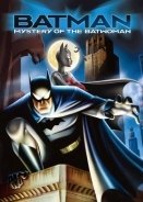 Batman: Mystery of the Batwoman (2003)
