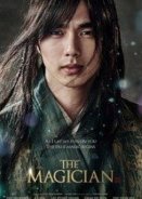 The Magician / Chosun Masoolsa (2015)