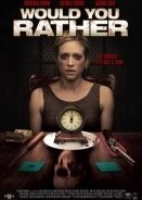 Would You Rather (2012)