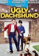 Μια παράξενη οικογένεια / The Ugly Dachshund (1966)