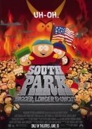 South Park: Bigger, Longer & Uncut / Το πάρκο της τρέλας (1999)