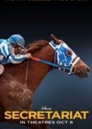 Το μεγάλο φαβορί / Secretariat (2010)