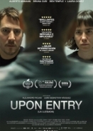 Κατά την άφιξη / Upon Entry (2022)