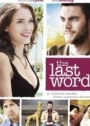 The Last Word (2008)