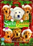 Santa Buddies, The Legend Of Santa Paws (2009)