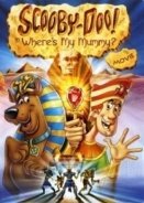 Scooby Doo in Where's My Mummy? (2005)