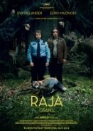 Σύνορο / Border (2018)