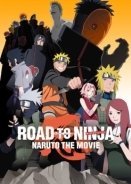 Road to Ninja: Naruto the Movie (2012)