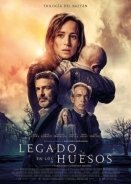 The Legacy of the Bones / Legado en los huesos (2019)