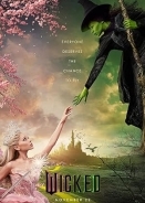 Wicked: Part I (2024)