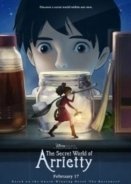The Secret World of Arrietty 2010