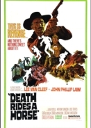 Death Rides a Horse / Ο καβαλλάρης του θανάτου (1967)