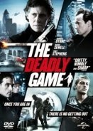 The Deadly Game / All Things to All Men (2013)