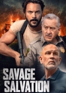 Σκοτεινα Μονοπατια / Savage Salvation (2022)