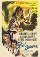 The Spiral Staircase (1945)