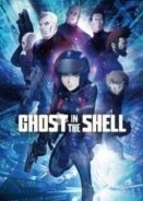 Ghost In The Shell: The New Movie 2015