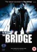 The Bridge (2013-2014) 1,2ος Κύκλος