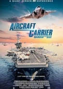 Aircraft Carrier - Guardian of the Seas (2016)