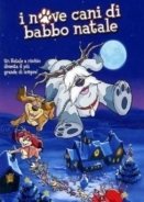 Nine Dog Christmas 2004