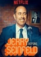 Jerry Before Seinfeld (2017)